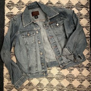 Calvin Klein Jean Jacket